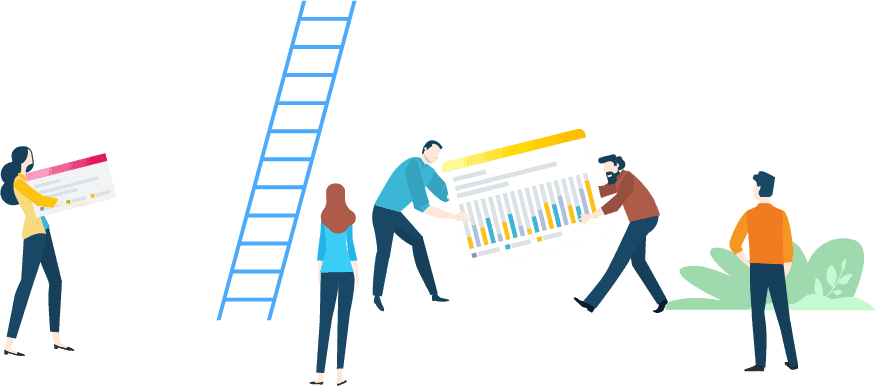 About VYKON Workplace and HR Management