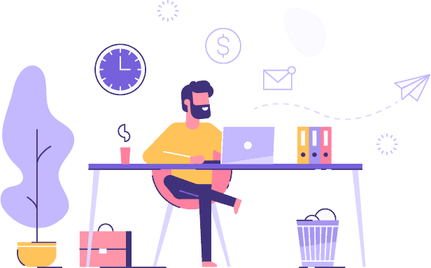 Career VYKON Workplace and HR Management