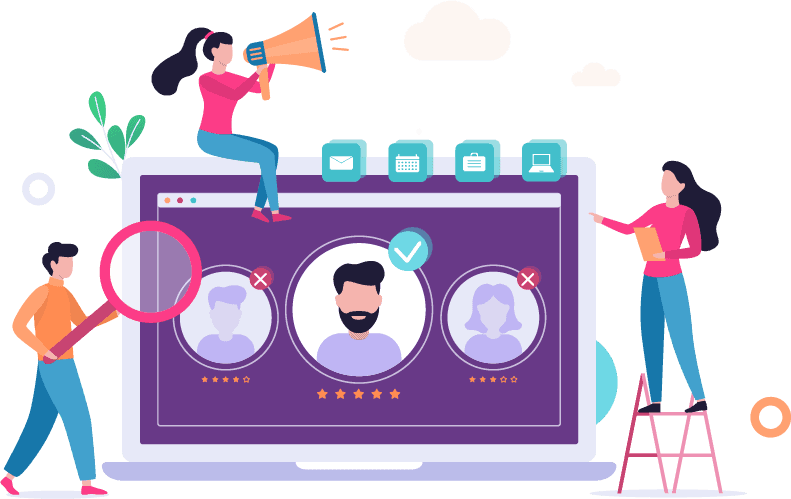 Career at VYKON Software Development Company in Malaysia