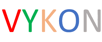 VYKON logo