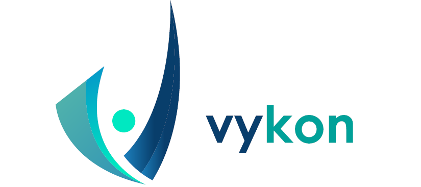 Vykon Logo