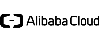 alibaba cloud logo partner